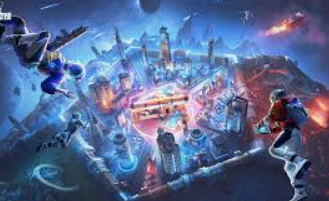 星空电竞app最新版